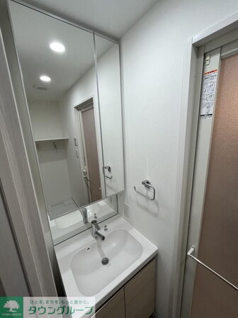 スプランディッド西日暮里の物件内観写真